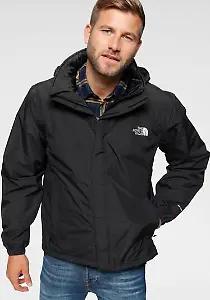 North Face Jacke