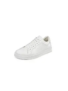 Weiße Sneaker