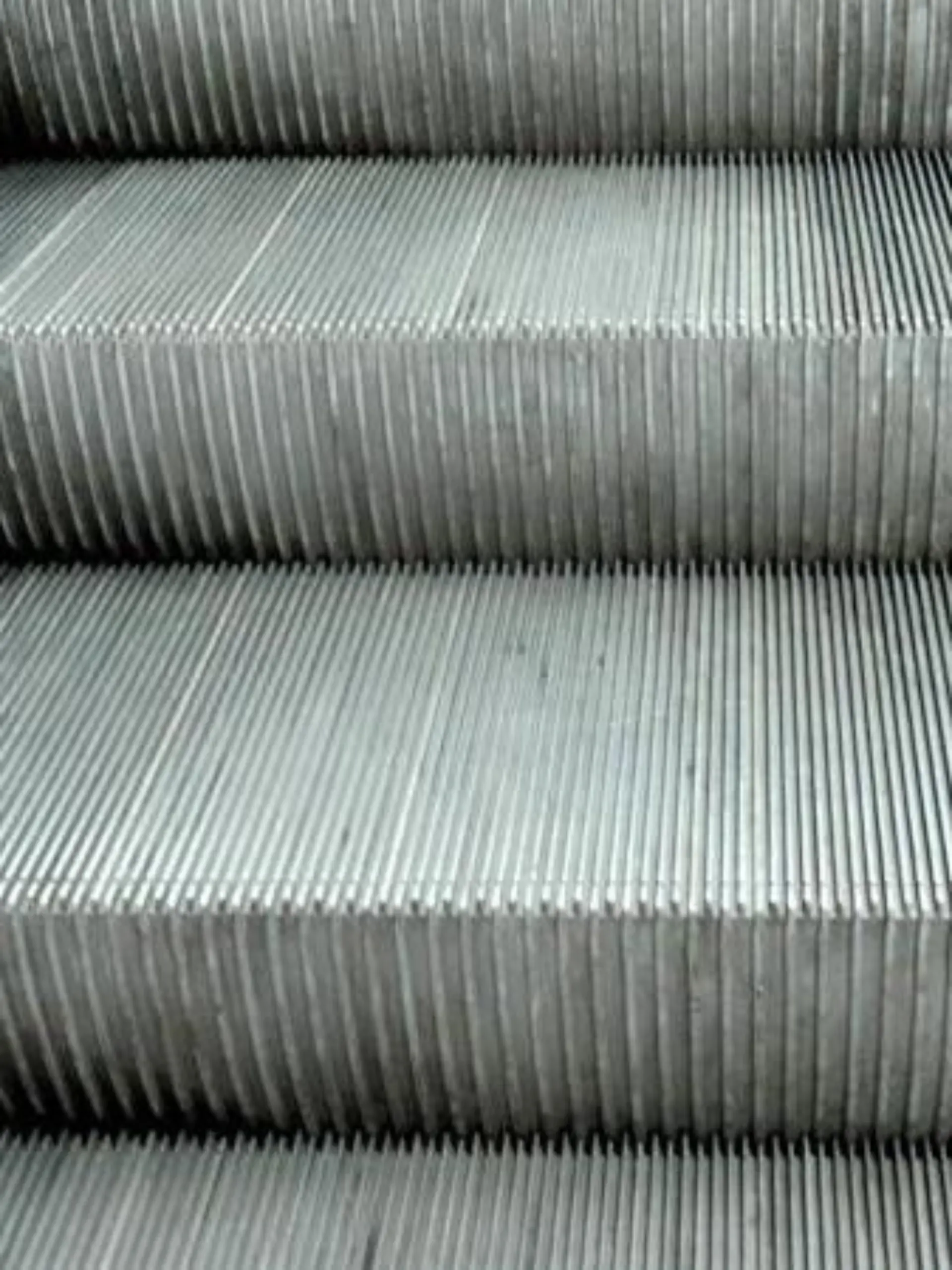 Rolltreppe