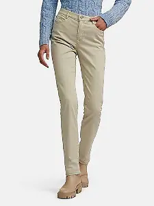 Slim Fit-Hose