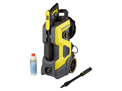 PARKSIDE Hochdruckreiniger »PHD 170 B2«