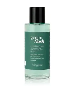 Gel-Nagellackentferner von manucurist