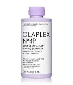 Toning-Shampoo No. 4P von Olaplex