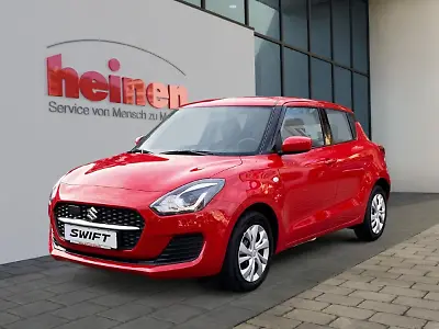 Suzuki Swift 1.2