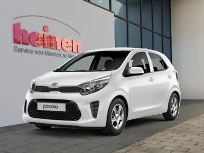 Kia Picanto 1.0 Edition
