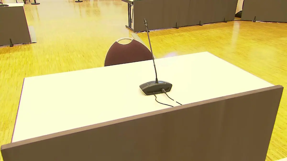 Beim Prozess gegen sieben Vorgesetzte sagt am Dienstag Niels Högel aus.