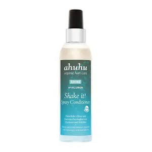 Shine Hyaluron Leave-in Conditioner von ahuhu