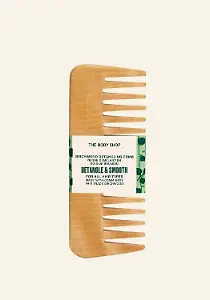 Kamm von The Body Shop