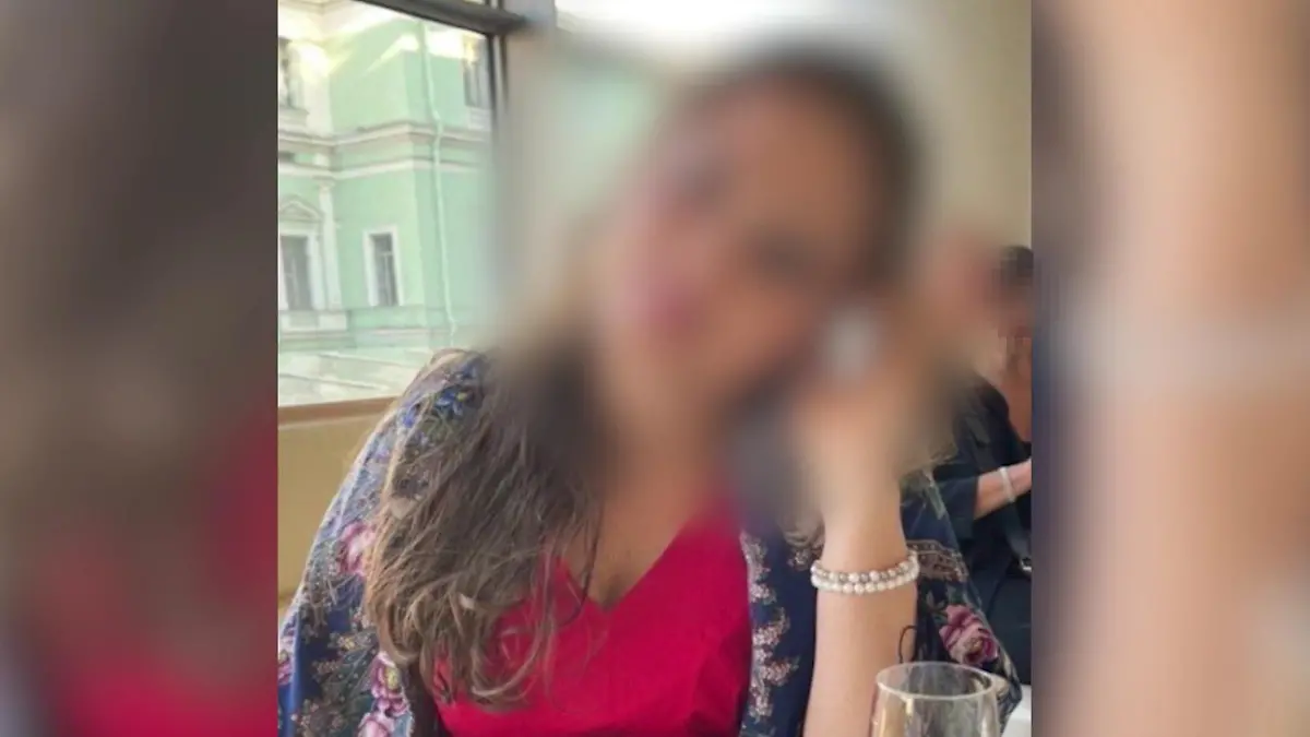 Die vermisste Ekaterina aus Bremerhaven wurde tot aufgefunden.