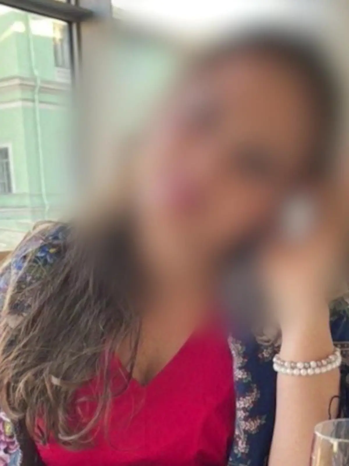 Die vermisste Ekaterina aus Bremerhaven wurde tot aufgefunden.