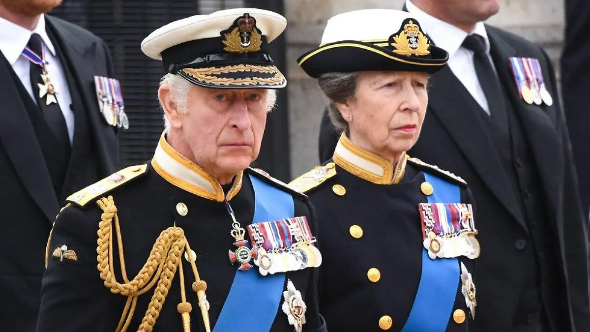 Wie geht es nach der Beerdigung für König Charles III. und Co. weiter?