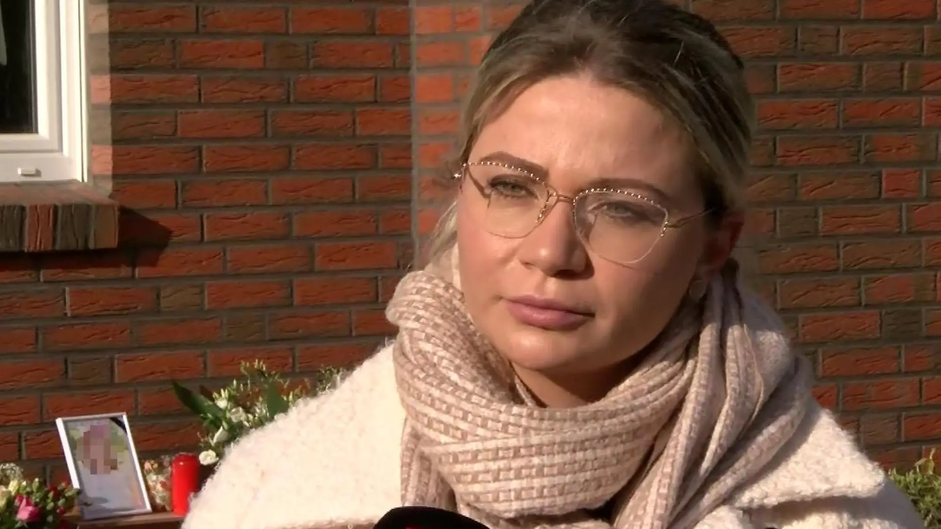 Freunde trauern um die getötete Ekaterina aus Bremerhaven.