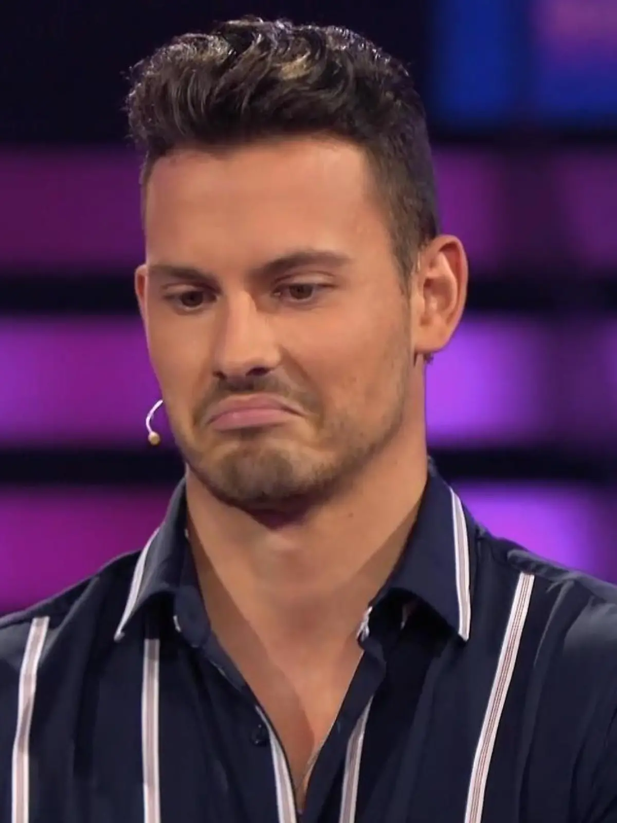 "Temptation Island"-Verführer Max versucht sein Glück bei "Take Me Out"
