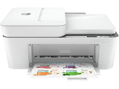 HP DeskJet 4120e AIO (Instant Ink) Multifunktionsdrucker