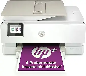 HP Instant Ink Multifunktionsdrucker