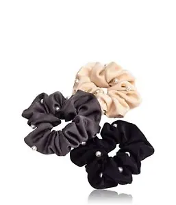 Scrunchie Pearl 1 von Zoe Ayla