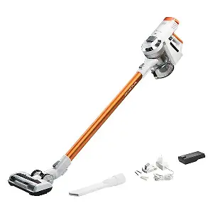 Genius Invictus X5 Akkustaubsauger