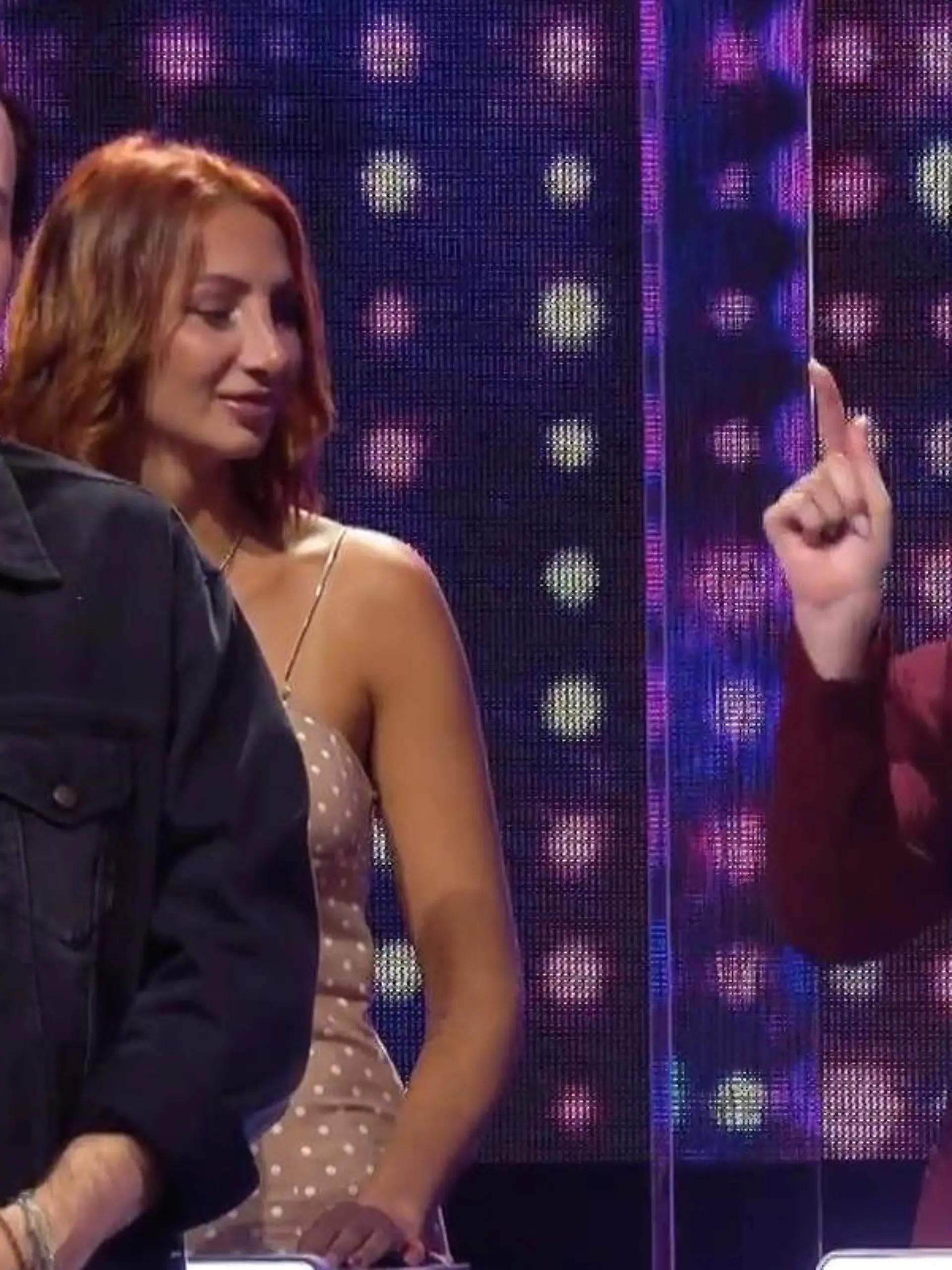 Take Me Out 2022: Jan Köppen und Single-Lady Maren