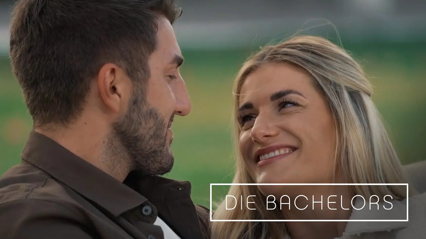 Folge 8: Rebecca überrascht Dennis mit ihrer Zweideutigkeit