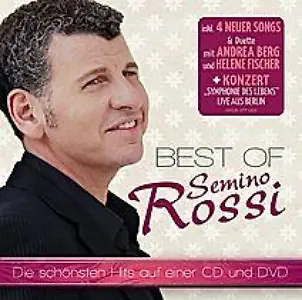 Semino Rossi "Best Of"