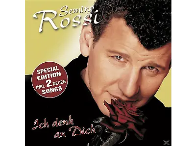 Semino Rossi "Ich denk an dich"