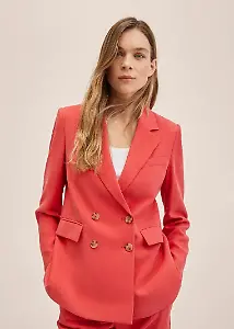 Mango Blazer 'Tempo'