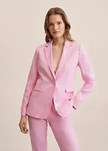 Mango Blazer 'Boreli'
