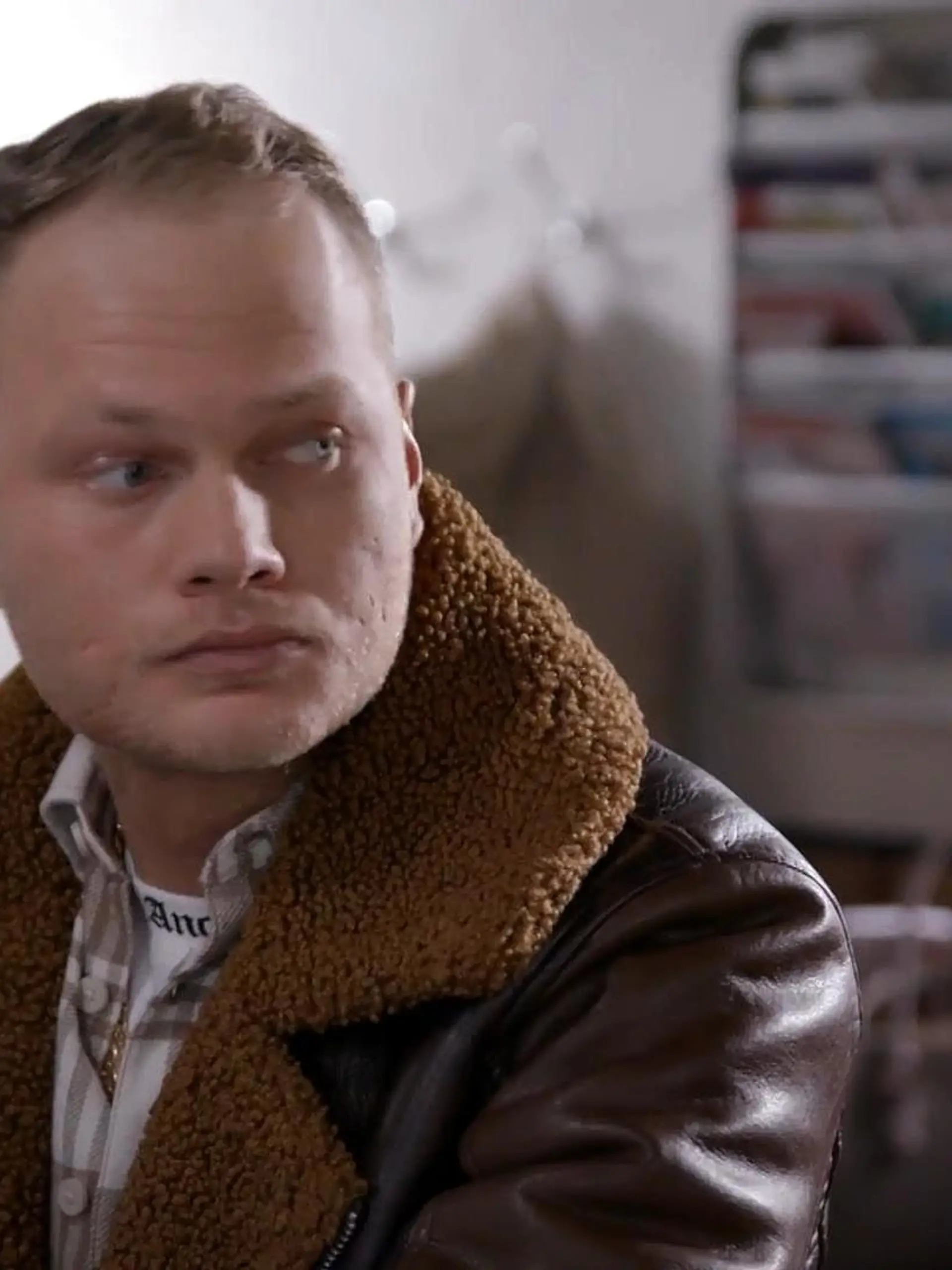unter uns bogdan