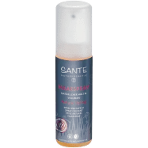 Haarspray von Sante Naturkosmetik