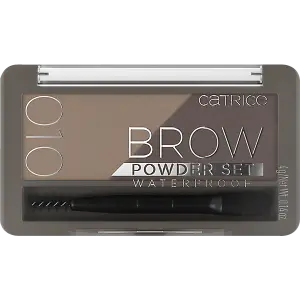 Brow Powder Set von Catrice