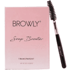 Soap Booster von Browly