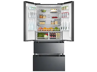 KOENIC KDD 141 E NF French Door