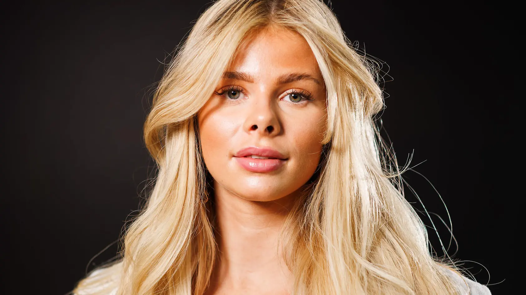 GNTM-Larissa platzt der Kragen!