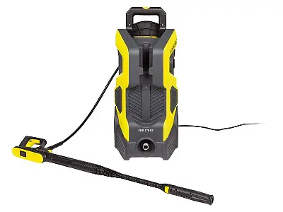 PARKSIDE Hochdruckreiniger PHD 170 B2, 2400 W, 170 bar