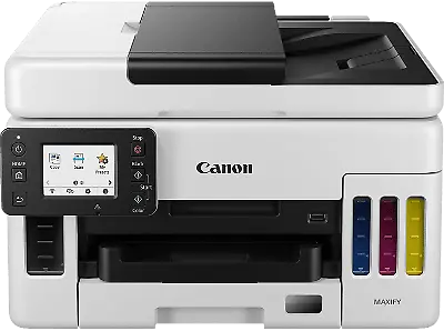 Canon Maxify GX6050