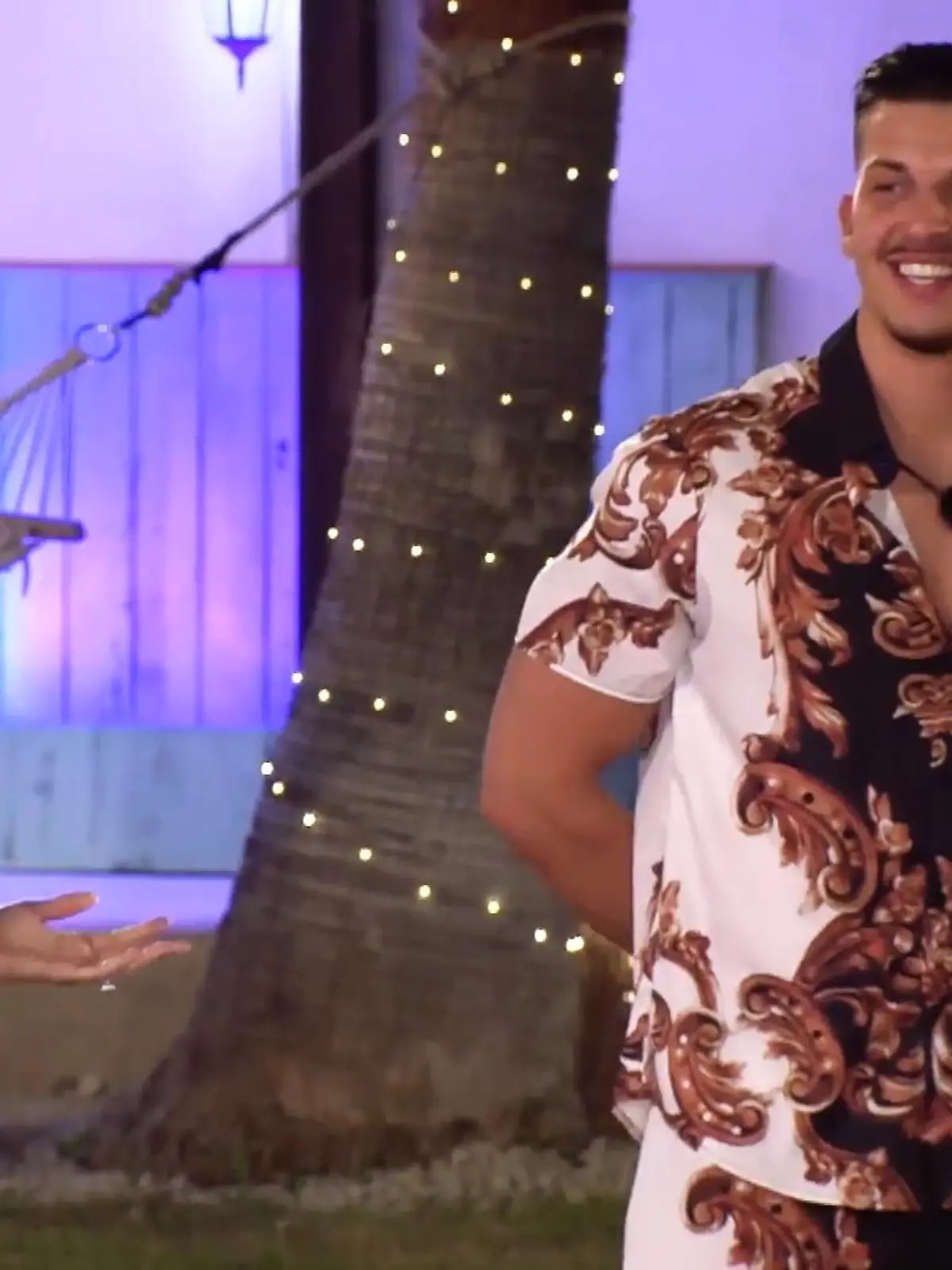 Bild zu: "Das gab's bei „Love Island“ noch nie!"