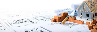 Haus- und Wohnungskredite vergleichen