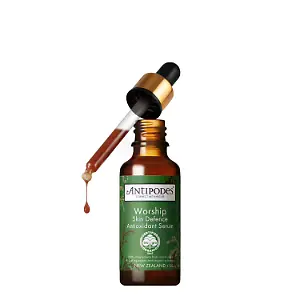 Worship Antioxidant Serum von AntiPodes