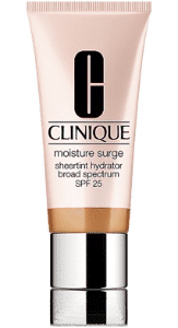 Getönte Tagescreme mit Lsf 25 von Clinique