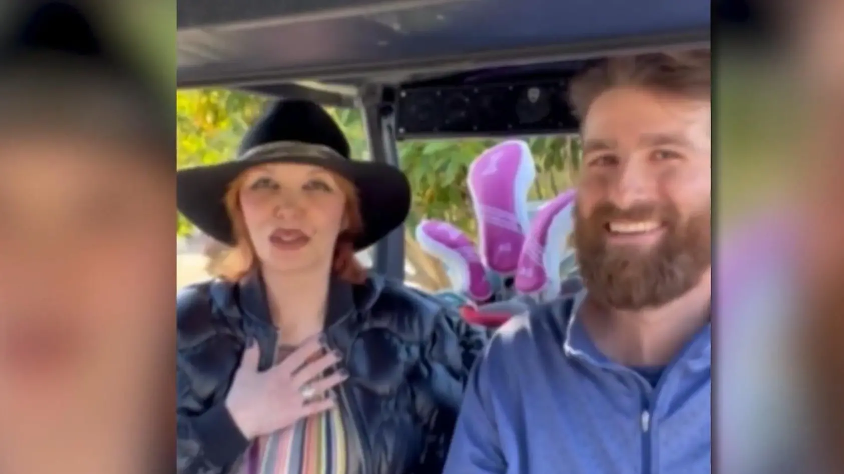 Neues Video von Thea Gottschalk sorgt für Begeisterung