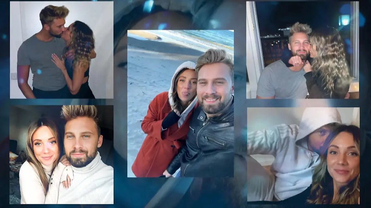 Seit dem Bachelor-Finale sind Anna und Dominik tatsächlich ein Paar.