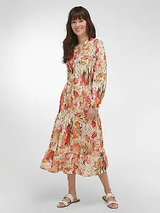 Stufenkleid