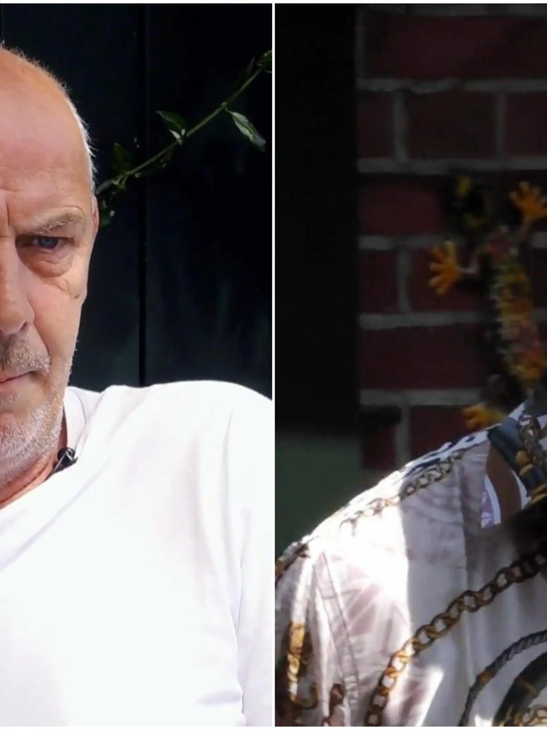Mario Basler ist auf die Show von Eric Sindermann reingefallen – und stinksauer.