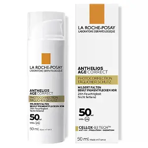 Anthelios Age Correct (LSF 50) von La Roche Posay