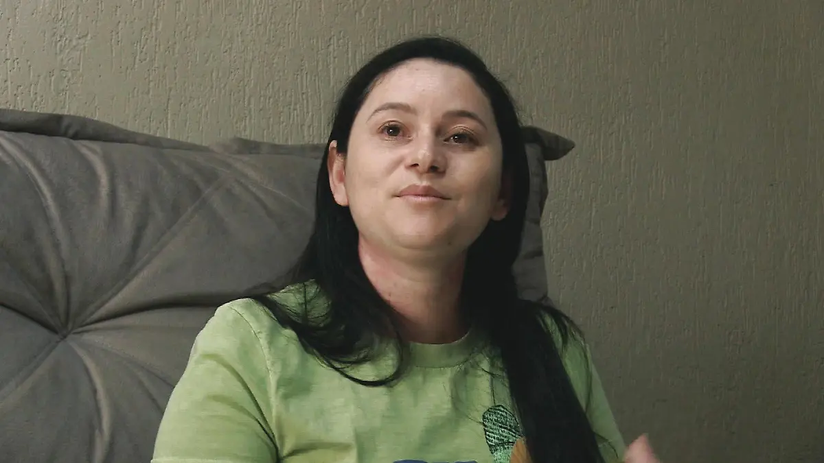 Geisa Araujo  Sonnenbank Brasilien