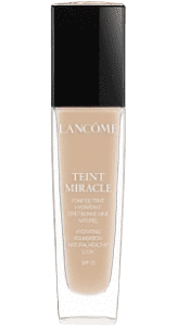 "Teint Miracle"-Foundation von Lancôme