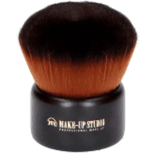 Kabuki-Pinsel von Make-up-Studio