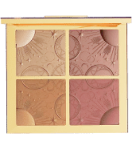 "Magnificent MoonExtra Dimension x 4"-Highlighter von MAC