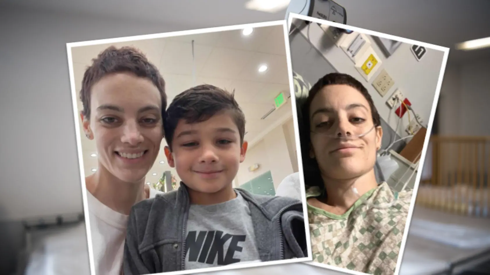 Krebskranke Chartstürmerin (†31) ist tot