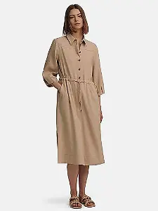 Marc Cain Hemdblusen-Kleid